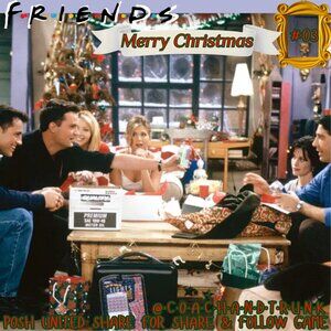 🎄Wishing You Each A Safe & Happy Holiday🎄Blessings~ Shay🎄See You Monday